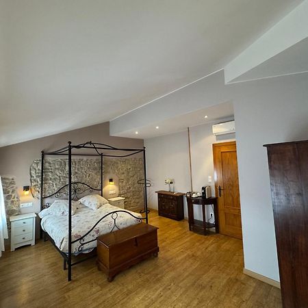 Casa Rural Marga Tardienta Εξωτερικό φωτογραφία
