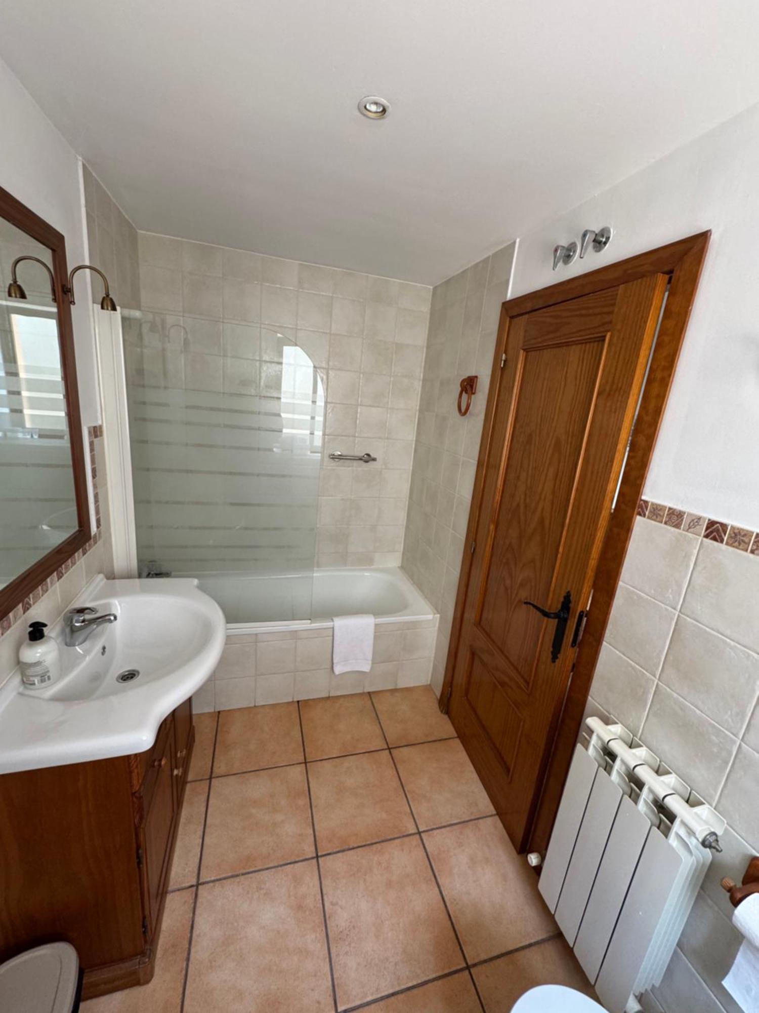 Casa Rural Marga Tardienta Εξωτερικό φωτογραφία