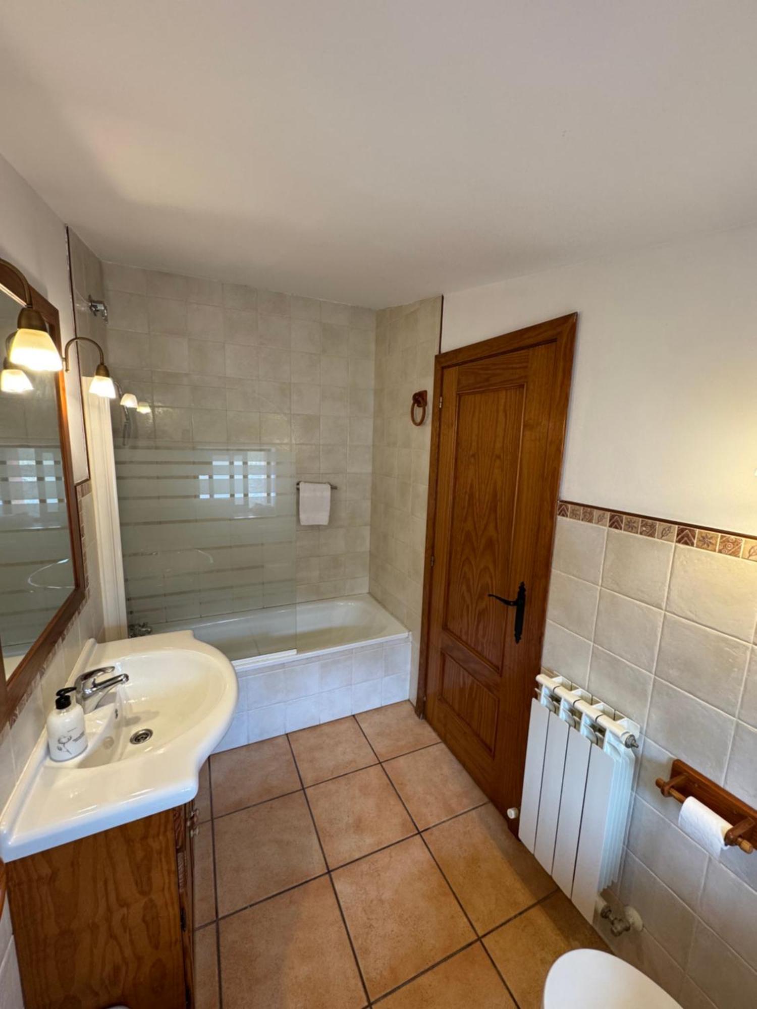 Casa Rural Marga Tardienta Εξωτερικό φωτογραφία