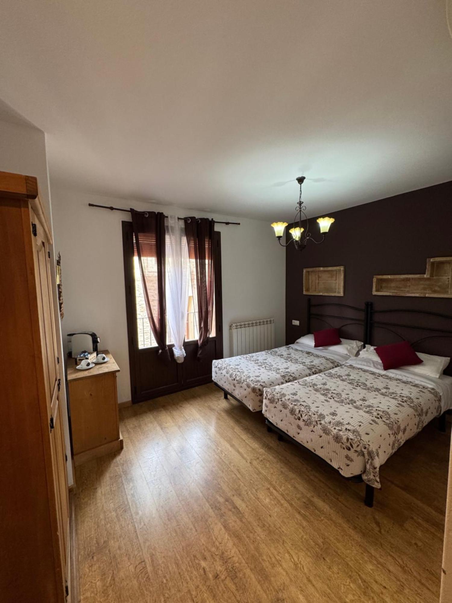 Casa Rural Marga Tardienta Εξωτερικό φωτογραφία