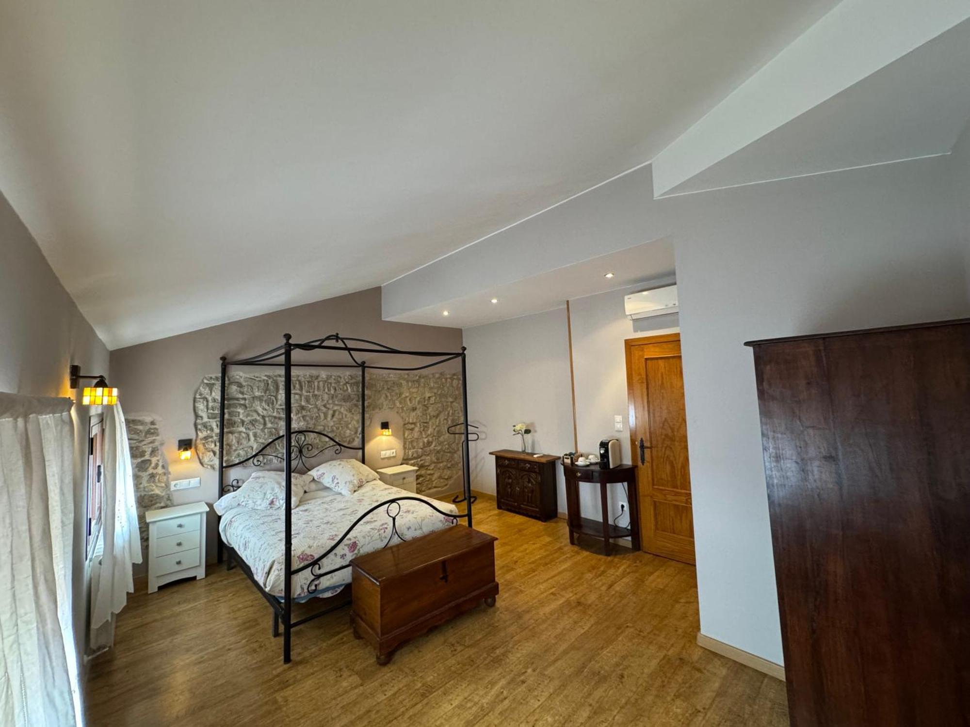 Casa Rural Marga Tardienta Εξωτερικό φωτογραφία